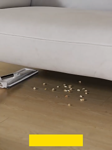 ไม้ถูพื้นวัสดุ: สแตนเลส  วัสดุชิ้นส่วนพลาสติก: PP  ประเภทไม้ถูพื้น: ไม้ถูพื้นแบบแบน ขัดพื้น พร้อมส่ง