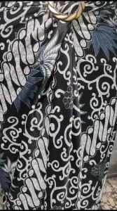 MB - Terbaru Rok Lilit Berbagai Macam Motif Rok Pesta Rok Kondangan Rok Wisuda Rok Lilit Bawahan Brukat Bawahan Kebaya Rok Lilit - Maura Busana