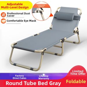 Portable Folding Recliner Chair