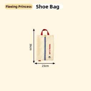 Kaman | Organizing Packing Bag Clothing Organizer