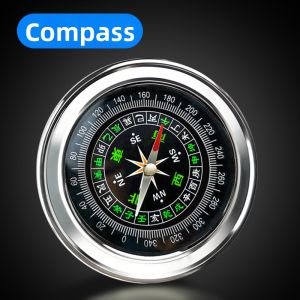 TOKUSET | High Precision Handheld Outdoor Teaching Compass