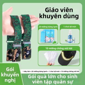 JVBV | Nhãn Dán Mũ Visor Thấm Hút Mồ Hôi