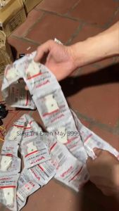 Phích cắm điện 10A loại tốt giá thợ