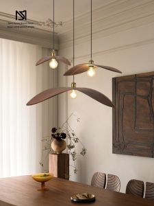 MOYU | Wabi Sabi Style Vintage Pendant Light