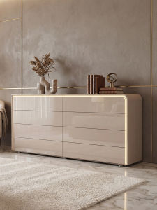 Italian Luxury Storage Drawer