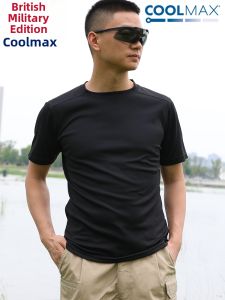 USMC | Coolmax Military Fan T-Shirt Summer Training