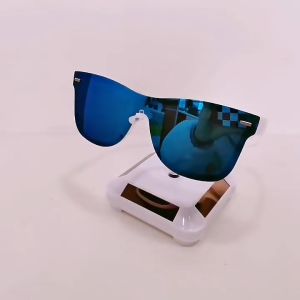 Kính Râm Nam Kính Thời Trang Màu sắc rực rỡ Tất cả trong một Mắt Kính