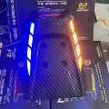 Fender R15 V4 Undertail Model Carbon Nemo Yamaha
R25M V4 Undertail R15 M V4 Carbon Nemo Ori. 