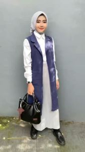Sauri- Calista Tas Jinjing Wanita / Tas Selempang Wanita