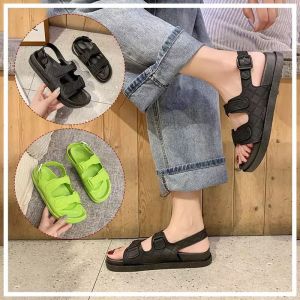 ALGEA - Sandal Jelly Balance / Hayashi Sandal Tali Belakang TikTok!!! 1728-X1B/1728-X6B/8868-K