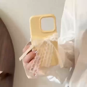 Introduction to iPhone 16 Casing Options