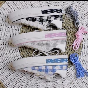 Free Box Sneakers Wanita Import Sneakers Korea Sepatu Snekers Wanita Trend NS T9915