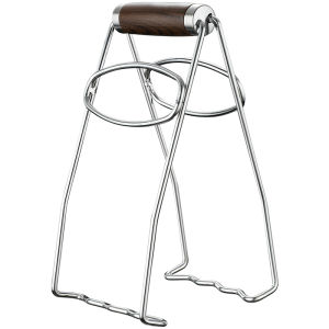 GEDO | Stainless Steel Heat-Resistant Kitchen Tongs