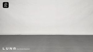 Prego Luna Portable Baby Bassinet Foldable Bed Side Crib With Mosquito Net Katil Tilam Bayi