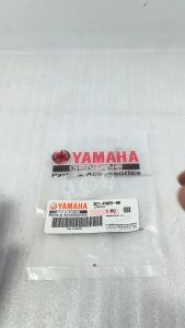 Bush Diaphragm Plastik Tabung Reservoir Minyak Rem Depan R15 V3 V4 MT15 XSR Vixion R 155 Byson Original YGP 3C1-F5855-00
