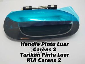 HANDLE PINTU LUAR CARENS 2 TARIKAN PINTU LUAR KIA CARENS 2