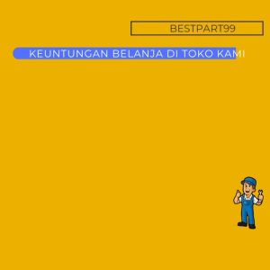 Kipas Pulley Beat Karbu & FI: Pemilihan & Penggunaan yang Benar