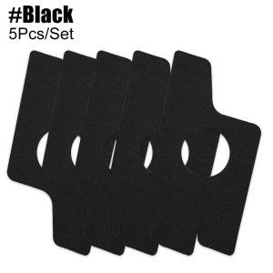 5PCS Tape for Knees Breathable Precut Sports Athletic Strips Tape Knee Support Stickers for Lowering Injury Increasing Flexibil