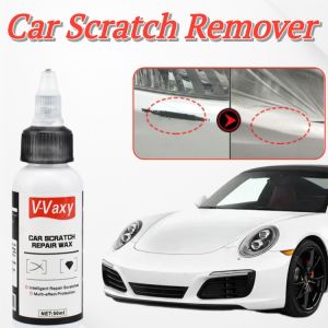 Car Scratch Remover Restore Paint Body Scratches Remover Not Only Repair But Also Protect
