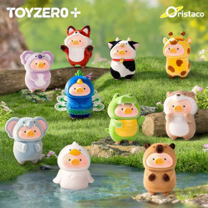 ORISTACO | Blind Box Party Animal Series Figure for Girls