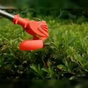 Portable Lawn Mower Heavy Type 48V to 168v optional Lithium Battery Cordless Grass Cutter Electric Mower Brush Cutter Adjustable Weed Multifunction Home Garden Trimmer Tool