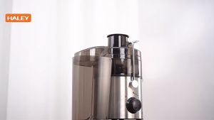 E-Home 4 in 1 Juice Extractor HY-2903 Juicer Blender Multi High Speed 1200 Watt BPA Free