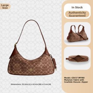 Coach | Crescent Shoulder Bag for Women