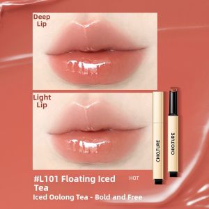 Chioture | Non-sticky Solid Lip Tint