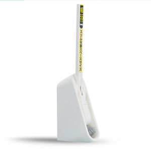 Bàn Chải Vệ Sinh Nhà Tắm Gắn Tường Dài Tay Không Góc Chết Vệ Sinh Nhà Tắm Phụ Kiện Nhà Tắm Thiết Bị Vệ Sinh Gia Dụng Không Cần Khoan