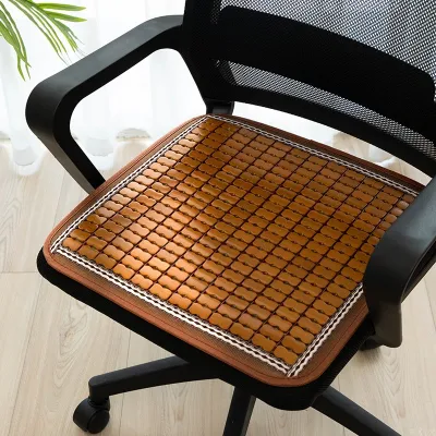Tofucam | Summer Breathable Seat Pad Bamboo