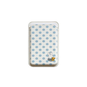 eyekey | Cute Pattern Magnetic Mobile Phone Case Cardholder
