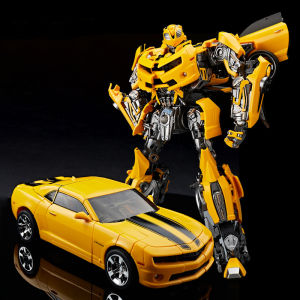 WAMUJIER | Birthday Gift Deformation Toy for 10 Year Old Boys Alloy