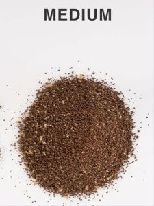 Roast To Order Brazil Yellow Bourbon Arabica Coffee Beans / Powder 500g