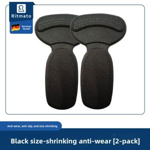 ritmato | Heel Grips Half Insoles Anti-Slip Foot Protection