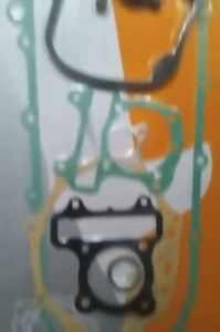 BEAT FI SCOOPY FI ZOOMER X Overhauling Gasket (HONDA) - MIUMOTO
