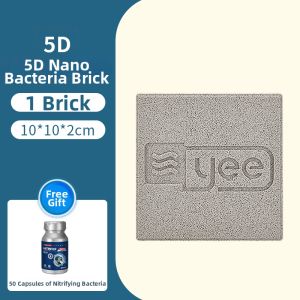 Yee | Biological Filtration Nanoballs