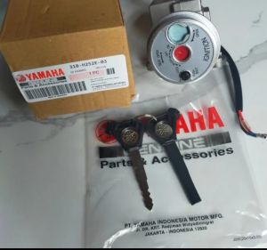 Kunci Kontak Set Yamaha Jupiter Z New Z1 X Ride Fino Xeon Rc A Quality