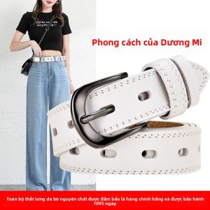 JIFANPAUL | Womens Fashion Leather Belt