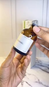 Reed Diffuser Fresh Aromatic Aelinor Paket Pengharum Ruangan Premium Pewangi Ruang Tamu