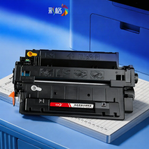 CHG | Non-OEM Toner Cartridge CE255A