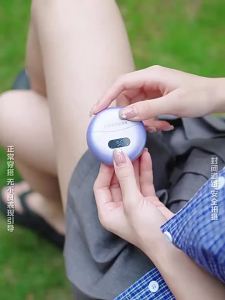 Newyu | Bluetooth Headphones Wireless Clip Long Battery Life