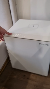 Chính hãng Két thông minh Philips SBX300