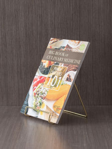 Kitchen Model Room Soft Decoration Small Ornaments Books Prop Books Cookbook Western Food Coffee Scene Decoration Books