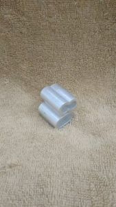 Đầu nhôm cốt nhôm khóa dây cáp 8mm