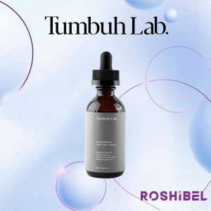 ROSHIBEL - Tumbuh Lab Hair Oil Original 60 ML