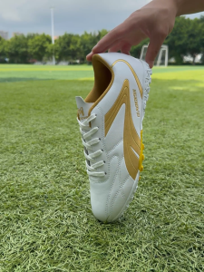 Mizuun-【จัดส่ง 2-3 วัน】2025 รองเท้าสตั๊ด รองเท้าฟุตบอล กันน้ำ น้ำหนักเบา ระบายอากาศได้ดี เบอร์ รองเท้า ส ตั๊ ด รองเท้า ฟุต ซอ ล รองเท้าฟุตซอล รองเท้าสตั๊ดFG สตั๊ด