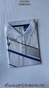 Áo cầu lông Victec chính hãng chất vải mềm mại thoáng mát phù hợp cho các hoạt động thể thao