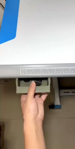 Hộp Đựng Phụ Kiện Máy May ngăn kéo chắc chắn Tiện Lợi ( màu ngẫu nhiên)