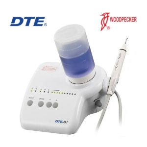 Ultrasonic cleaner D7 with LED handle and high pressure nozzle 2 watering cans