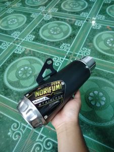 Knalpot  KAWAHARA GTX RBT jupiter kharisma supra vega revo Z1 blade shogun win crypton REQ SARANGAN
